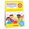 Scholastic Teaching Resources Phonics Sing-Along Flip Chart + CD SC510435 - alternate 1